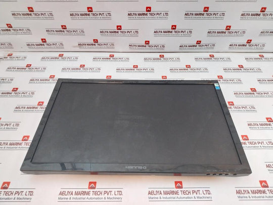 HANNS.G HE247DPB Lcd Monitor
