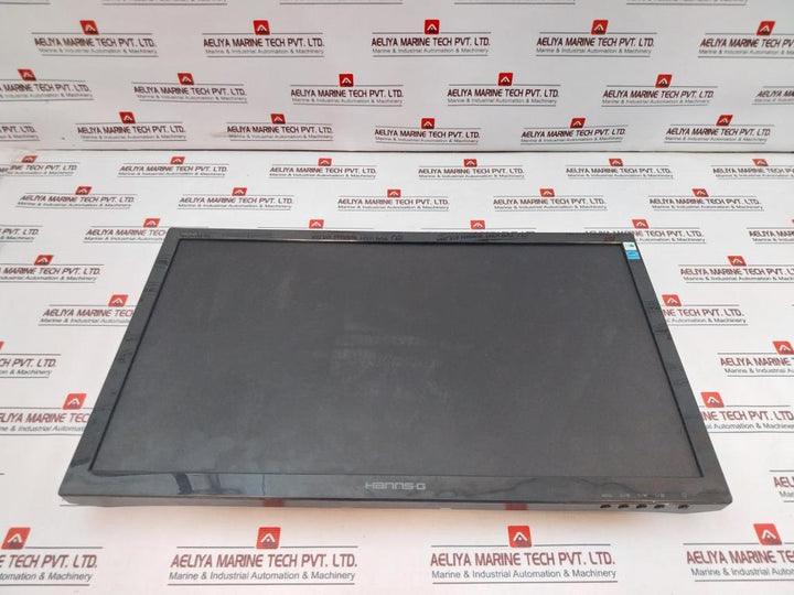 HANNS.G HE247DPB Lcd Monitor