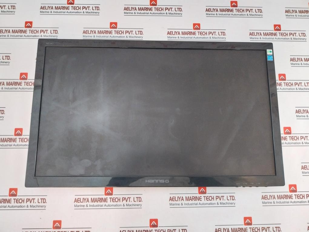 HANNS.G HE247DPB Lcd Monitor