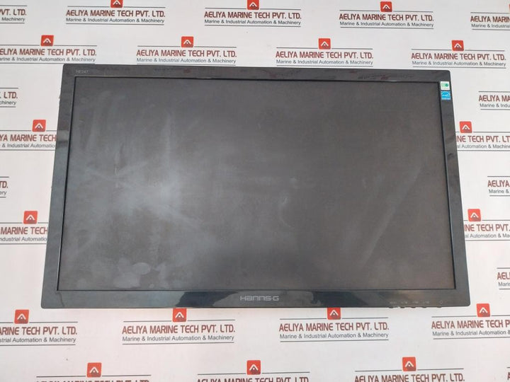 HANNS.G HE247DPB Lcd Monitor