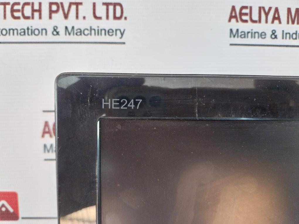 HANNS.G HE247DPB Lcd Monitor