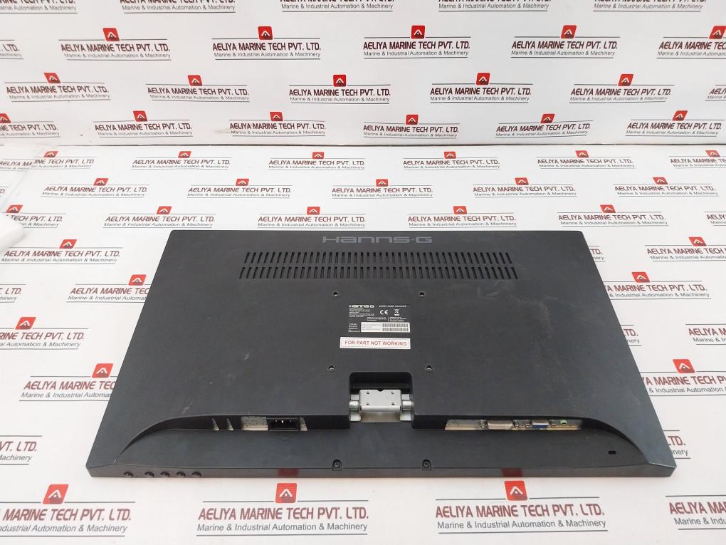 HANNS.G HE247DPB Lcd Monitor