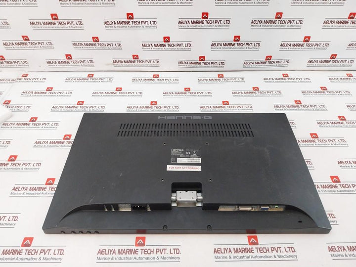 HANNS.G HE247DPB Lcd Monitor