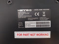 HANNS.G HE247DPB Lcd Monitor