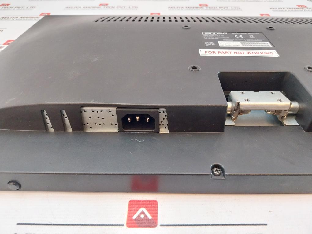 HANNS.G HE247DPB Lcd Monitor
