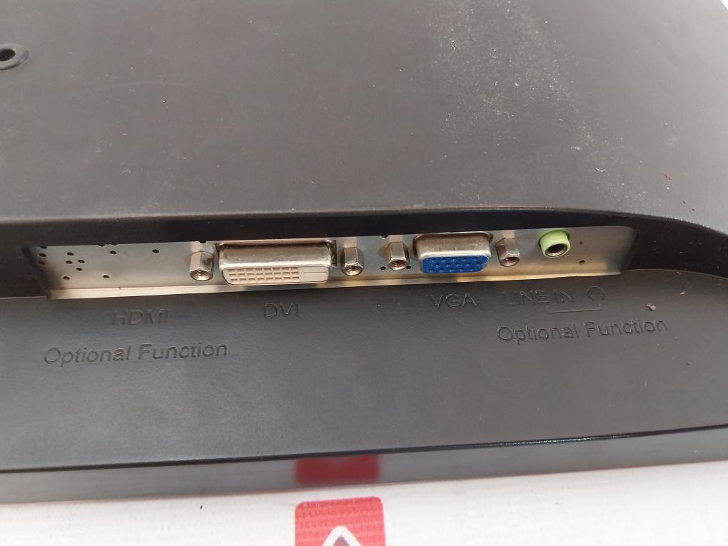 HANNS.G HE247DPB Lcd Monitor