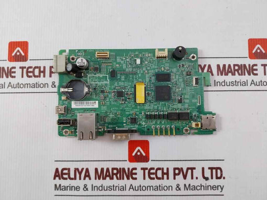 Hannstar 13075-1 Printed Circuit Board 94V-0 600V 25A