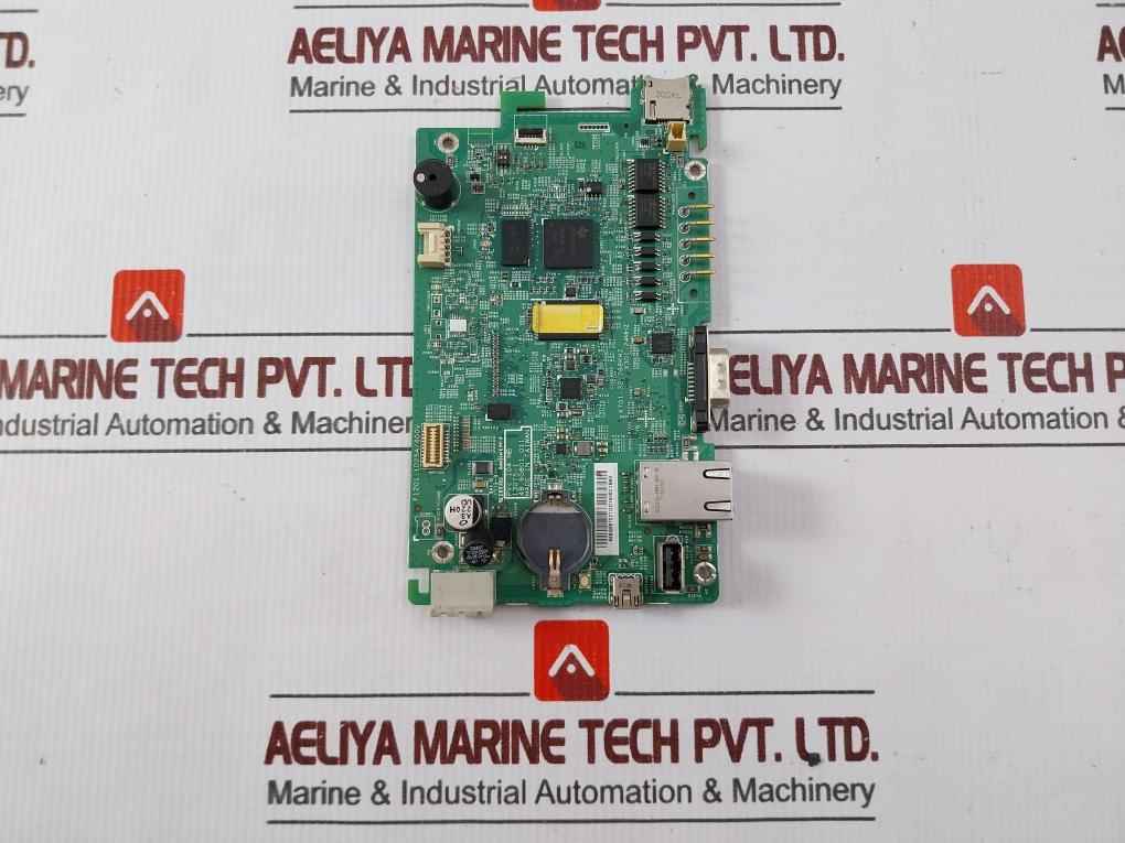 Hannstar 13075-1 Printed Circuit Board 94V-0 600V 25A