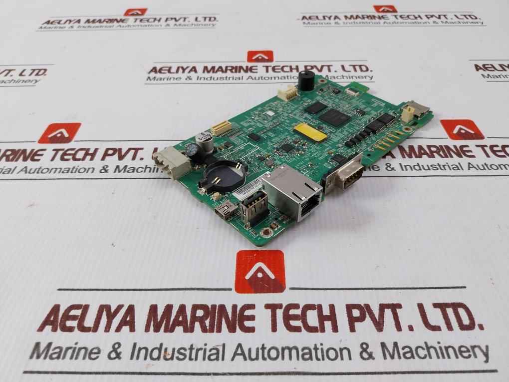 Hannstar 13075-1 Printed Circuit Board 94V-0 600V 25A