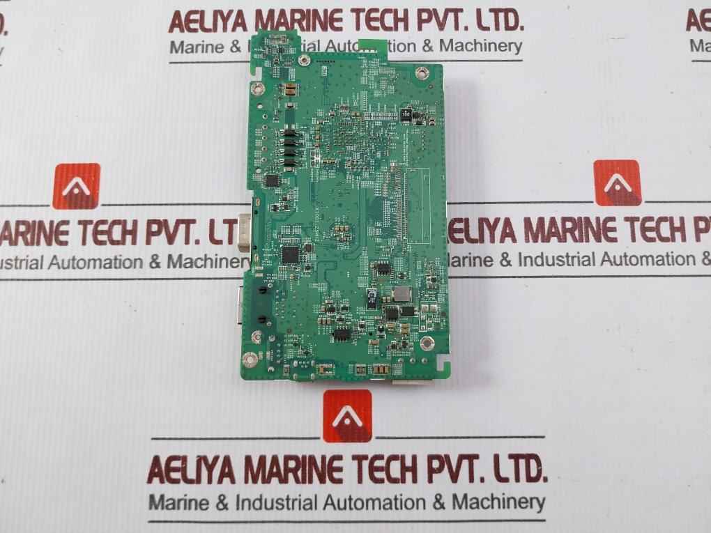 Hannstar 13075-1 Printed Circuit Board 94V-0 600V 25A