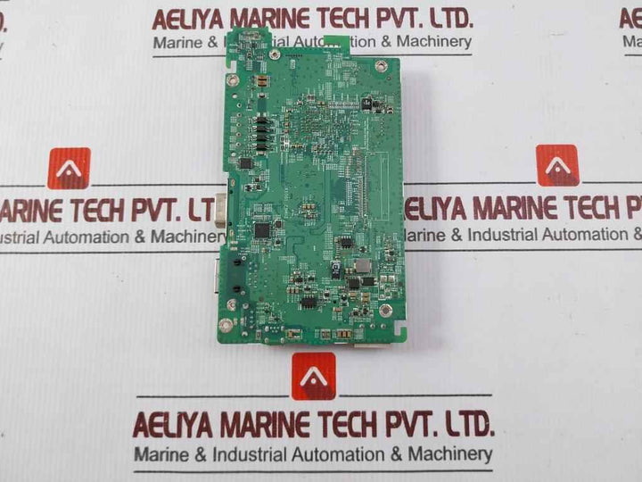 Hannstar 13075-1 Printed Circuit Board 94V-0 600V 25A