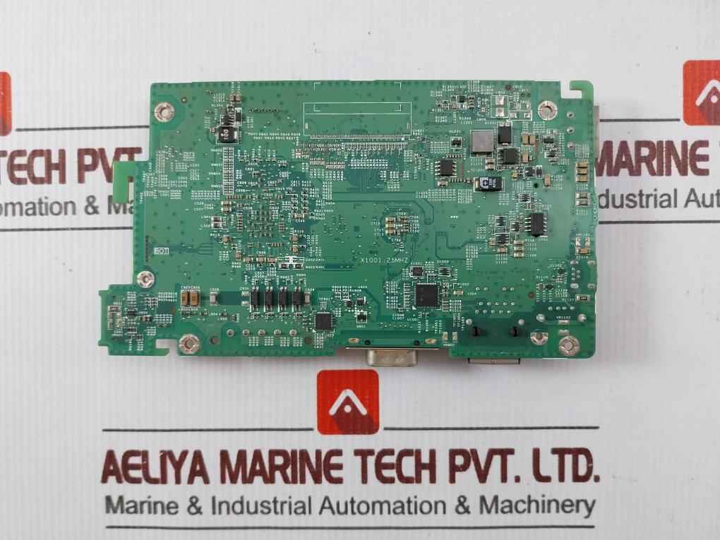 Hannstar 13075-1 Printed Circuit Board 94V-0 600V 25A