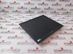 Hannstar HX194DPB LCD Monitor 100-240V~0.5A 50-60Hz