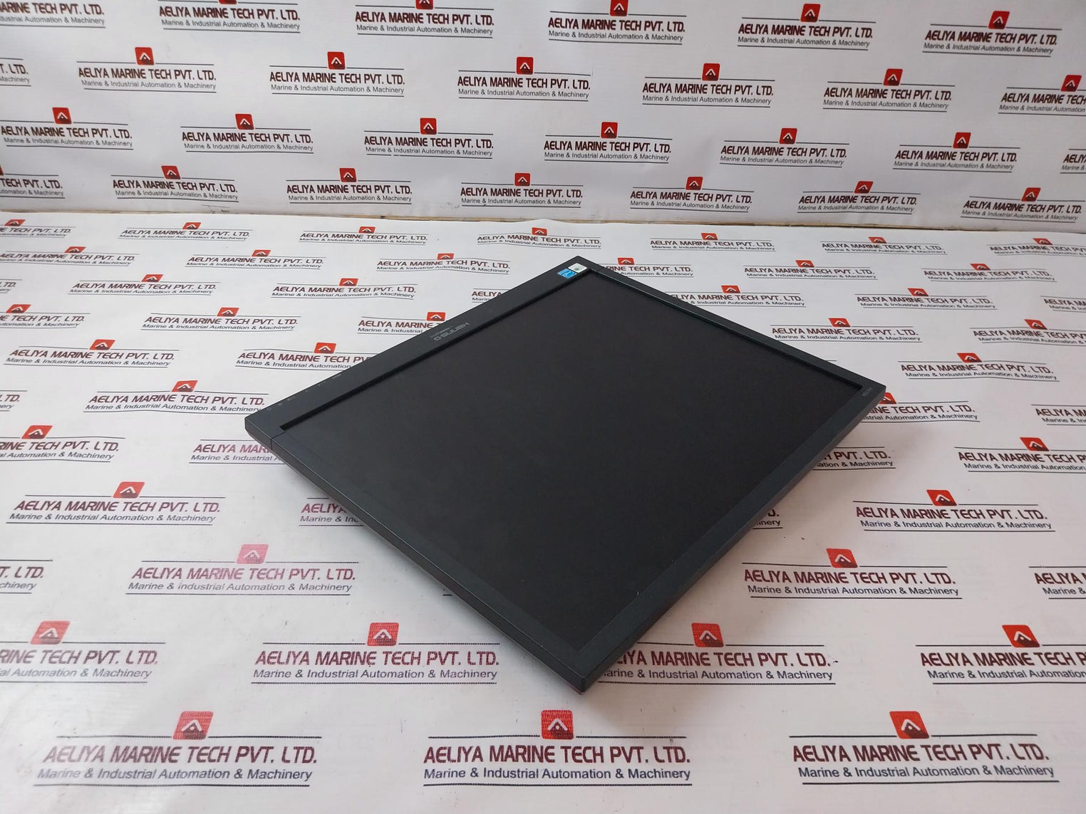 Hannstar HX194DPB LCD Monitor 100-240V~0.5A 50-60Hz