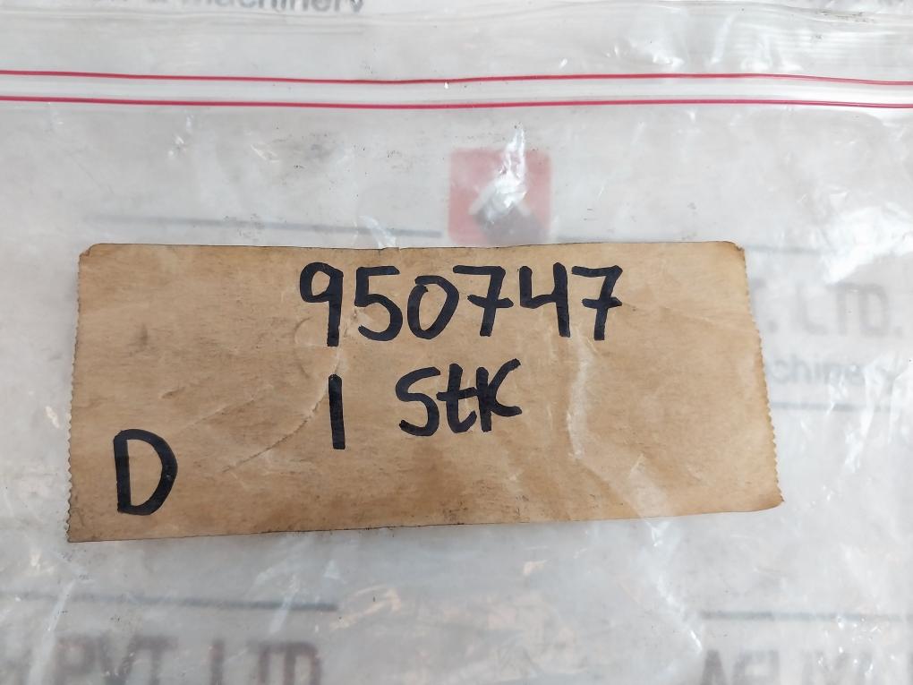 Hans Jensen B0316-00002098 Pcb Card