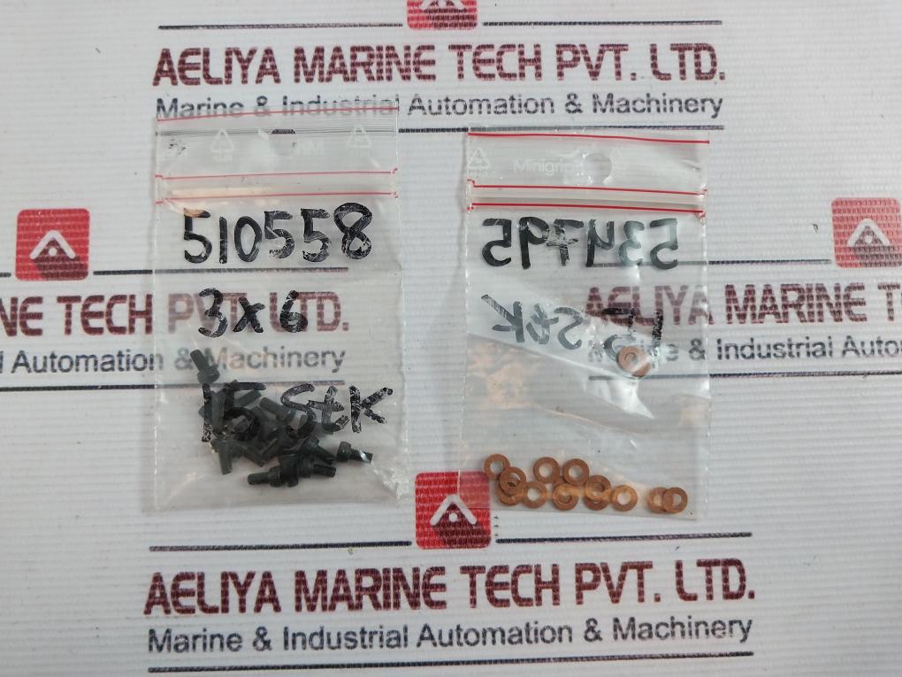 Hans Jensen B0316-00002098 Pcb Card