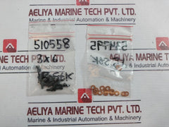 Hans Jensen B0316-00002098 Pcb Card