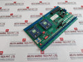 Hans Jensen B0316-00002098 Pcb Card