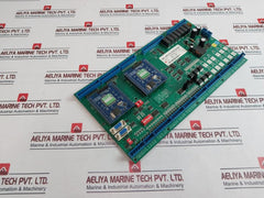 Hans Jensen B0316-00002098 Pcb Card