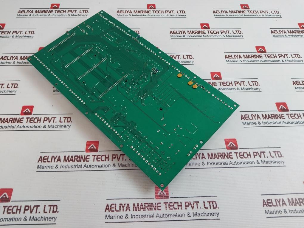 Hans Jensen B0316-00002098 Pcb Card