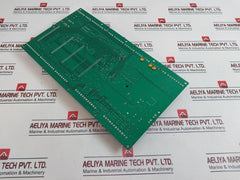 Hans Jensen B0316-00002098 Pcb Card