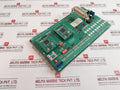 Hans Jensen Jse0312-530300 Interface Circuit Board Rev 1.1
