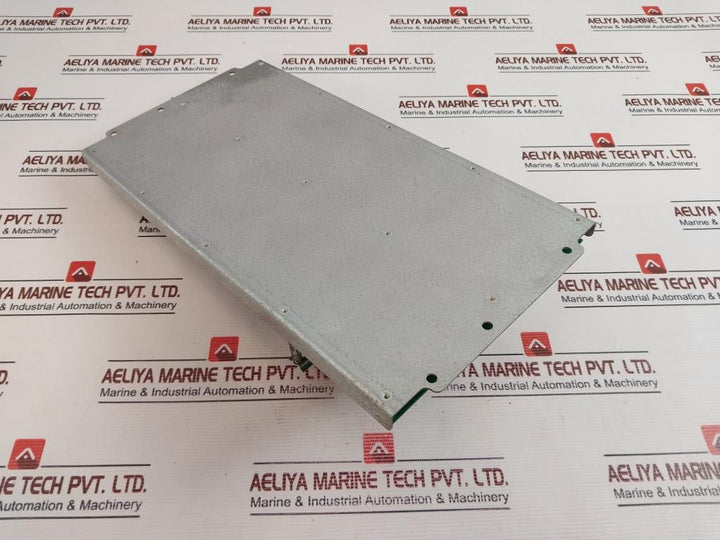 Hans Jensen Jse0312-530300 Interface Circuit Board Rev 1.1