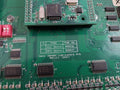 Hans Jensen Jse0312-530300 Interface Circuit Board Rev 1.1