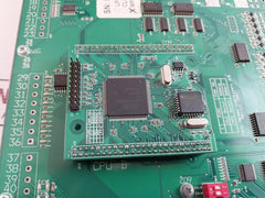 Hans Jensen Jse0312-530300 Interface Circuit Board Rev 1.1