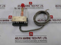 Hans Jensen Lubricator 141799 Wired Alarm Oil Level