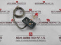Hans Jensen Lubricator 141799 Wired Alarm Oil Level