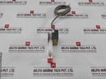 Hans Jensen Lubricator 141799 Wired Alarm Oil Level