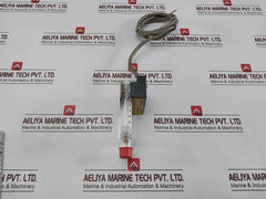Hans Jensen Lubricator 141799 Wired Alarm Oil Level