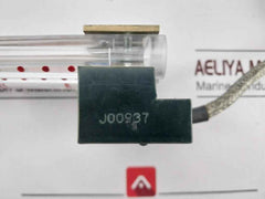 Hans Jensen Lubricator 141799 Wired Alarm Oil Level