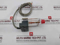 Hans Jensen Lubricator 141799 Wired Alarm Oil Level