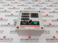 Hans Jensen Lubricators 12505-022 Controller 24V