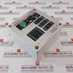 Hans Jensen Lubricators 12505-022 Controller 24V