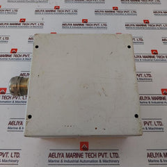 Hans Jensen Lubricators 12505-022 Controller 24V