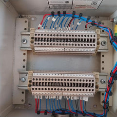 Hans Jensen Lubricators 12505-022 Controller 24V