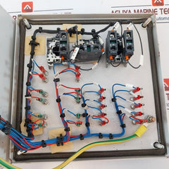 Hans Jensen Lubricators 12505-022 Controller 24V