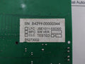 Hans Jensen Lubricators 820016 Printed Circuit Board