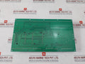 Hans Jensen Lubricators 820016 Printed Circuit Board Rev.1.1