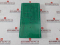 Hans Jensen Lubricators 820016 Printed Circuit Board Rev.1.1
