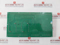 Hans Jensen Lubricators 820016 Printed Circuit Board Rev.1.1 Clc Switch