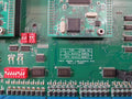 Hans Jensen Lubricators 820016 Printed Circuit Board Rev.1.1 Clc Switch