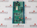 Hans Jensen Lubricators 820016 Printed Circuit Board Rev.1.1