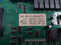 Hans Jensen Lubricators Jse1011-530300 Printed Circuit Board Rev.1.1