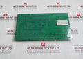 Hans Jensen Lubricators Jse1011-530300 Printed Circuit Board Rev.1.1