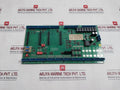 Hans Jensen Lubricators Jse1011-530300 Printed Circuit Board Rev.1.1