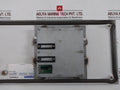 Hans Jensen Lubricators Stb204012 Controller Ip 66 /Ik 10